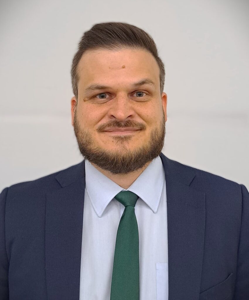 Jussi Mäki